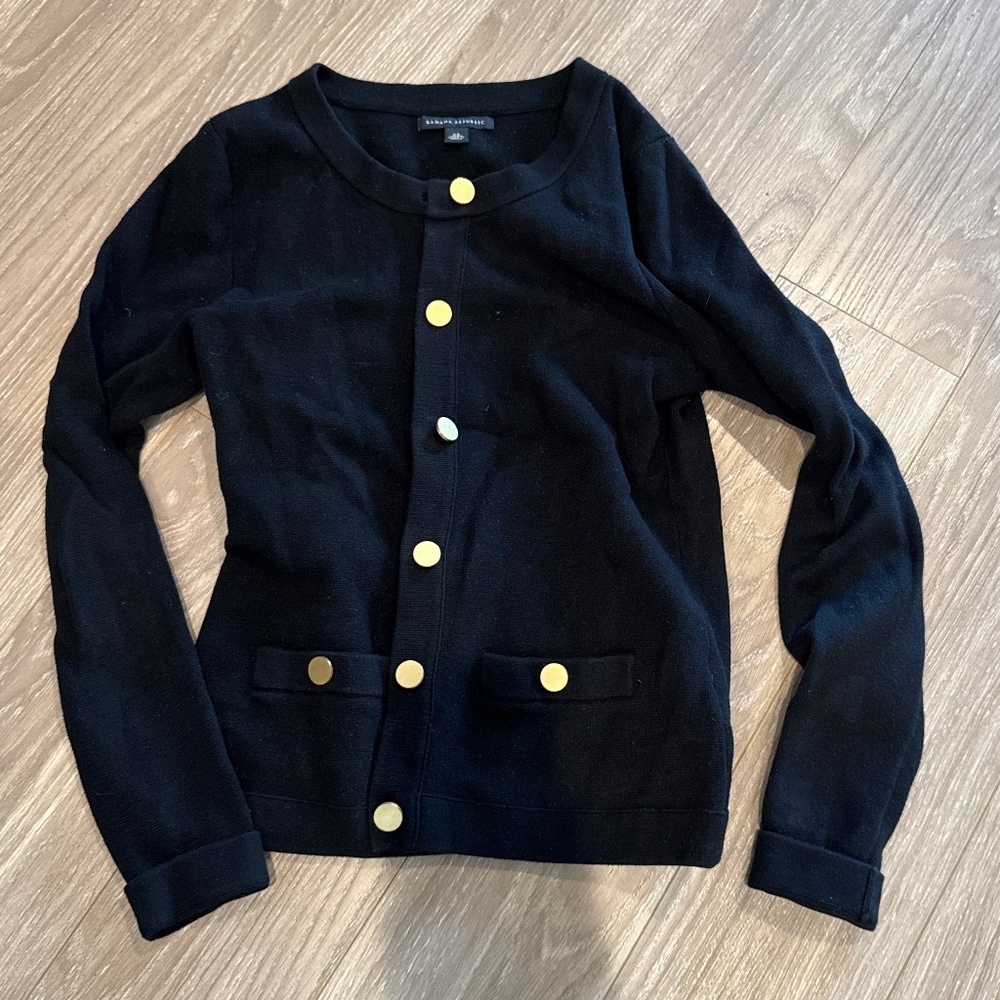 Banana Republic Top